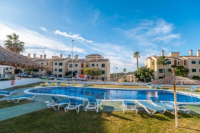 Casa Del Alba Golf